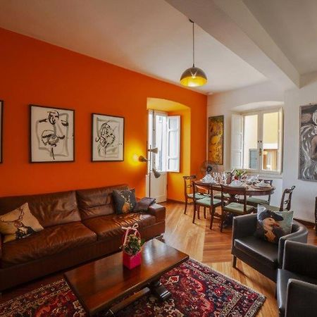 Casa Robina Apartment Барга Екстериор снимка