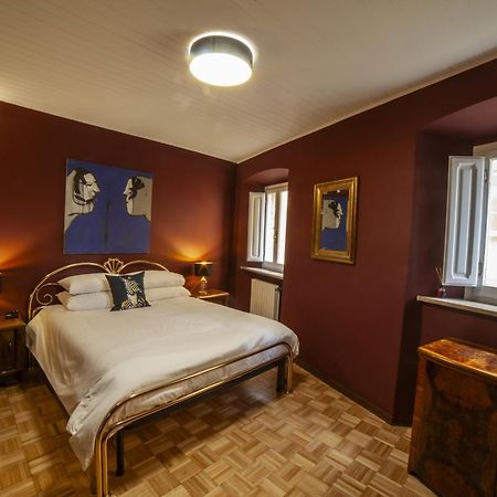 Casa Robina Apartment Барга Екстериор снимка