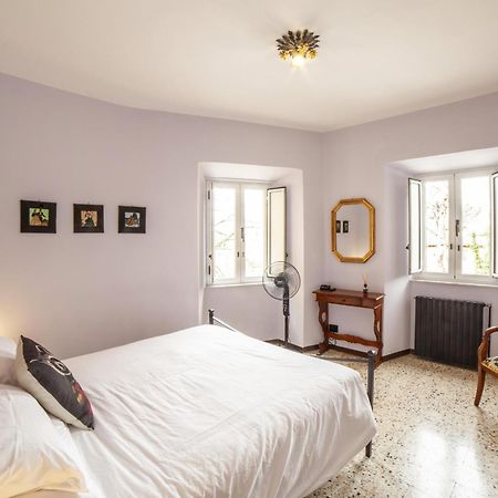 Casa Robina Apartment Барга Екстериор снимка