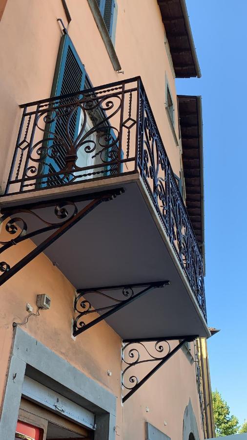Casa Robina Apartment Барга Екстериор снимка