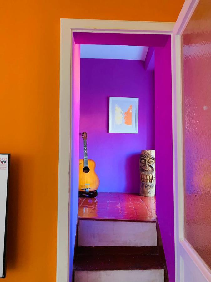 Casa Robina Apartment Барга Екстериор снимка
