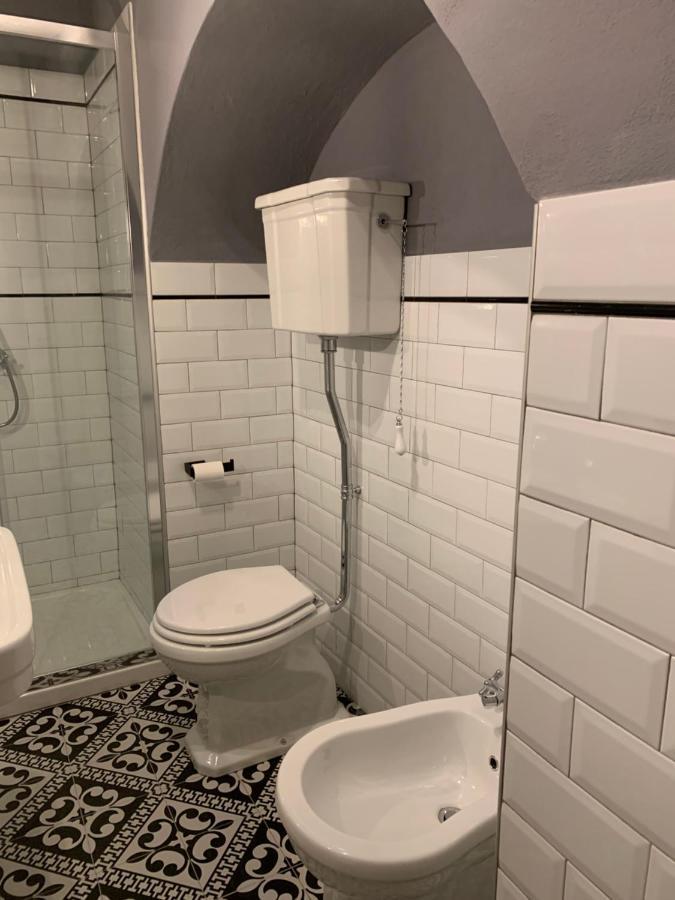 Casa Robina Apartment Барга Екстериор снимка