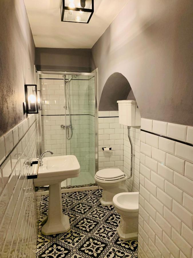 Casa Robina Apartment Барга Екстериор снимка