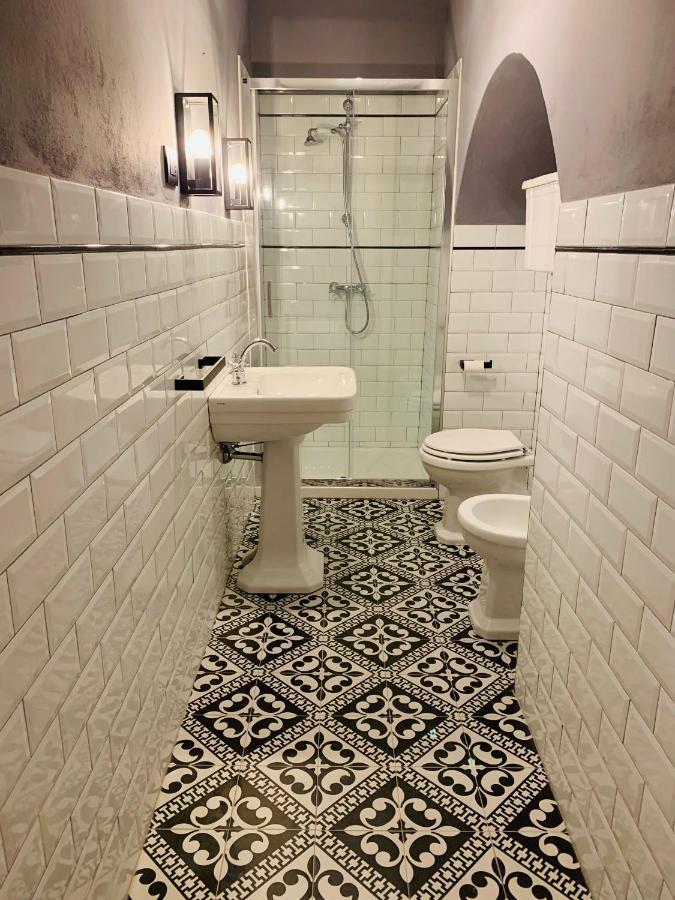 Casa Robina Apartment Барга Екстериор снимка