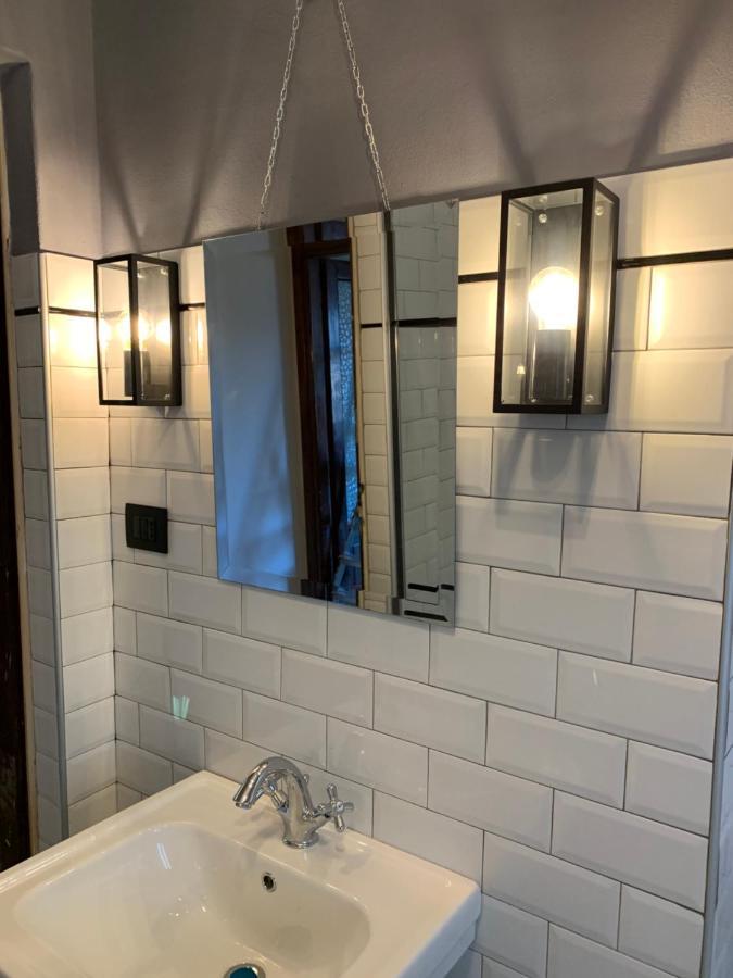 Casa Robina Apartment Барга Екстериор снимка