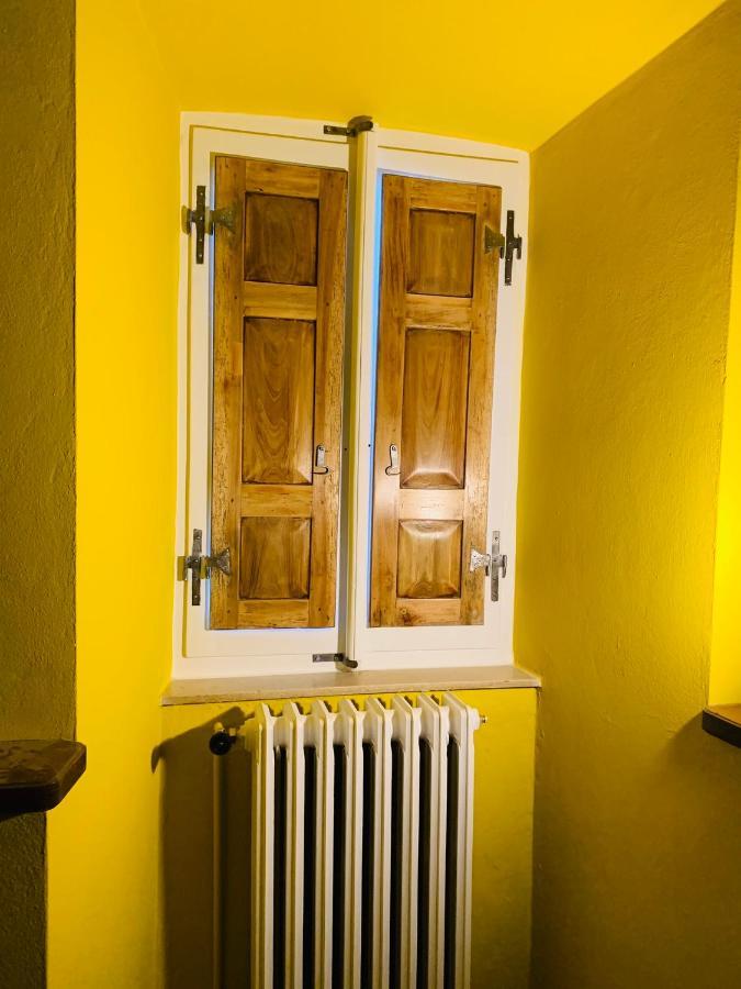 Casa Robina Apartment Барга Екстериор снимка