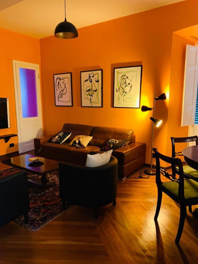 Casa Robina Apartment Барга Екстериор снимка
