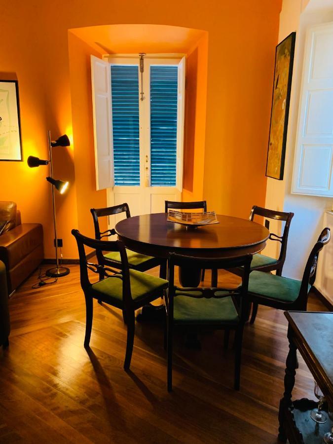 Casa Robina Apartment Барга Екстериор снимка