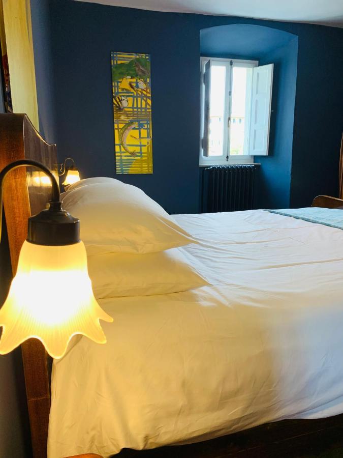 Casa Robina Apartment Барга Екстериор снимка