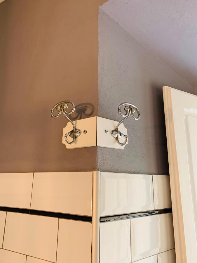 Casa Robina Apartment Барга Екстериор снимка