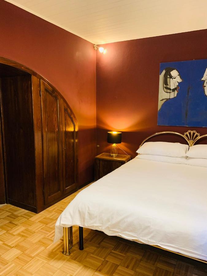 Casa Robina Apartment Барга Екстериор снимка