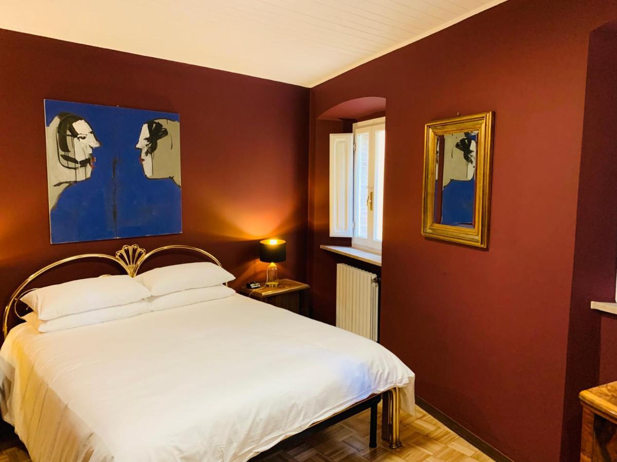 Casa Robina Apartment Барга Екстериор снимка