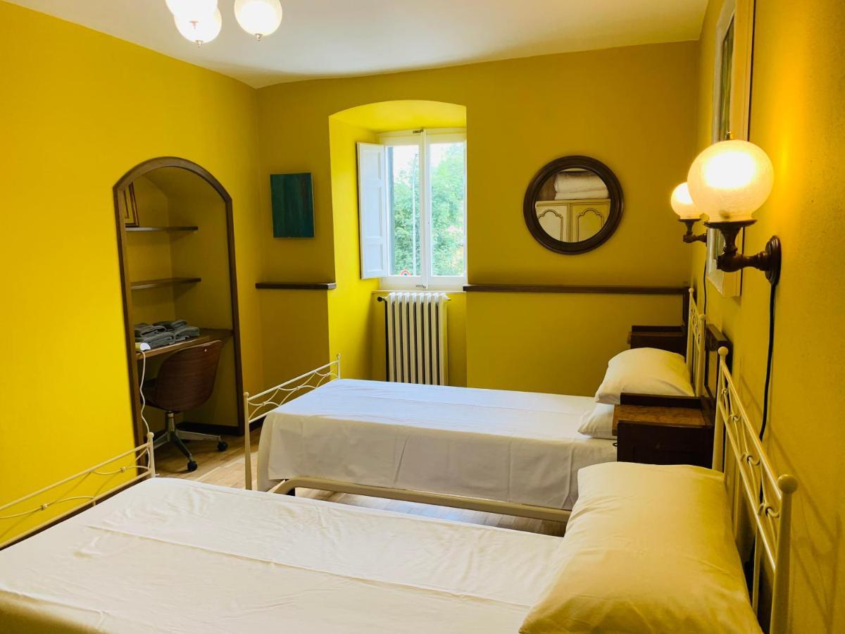 Casa Robina Apartment Барга Екстериор снимка