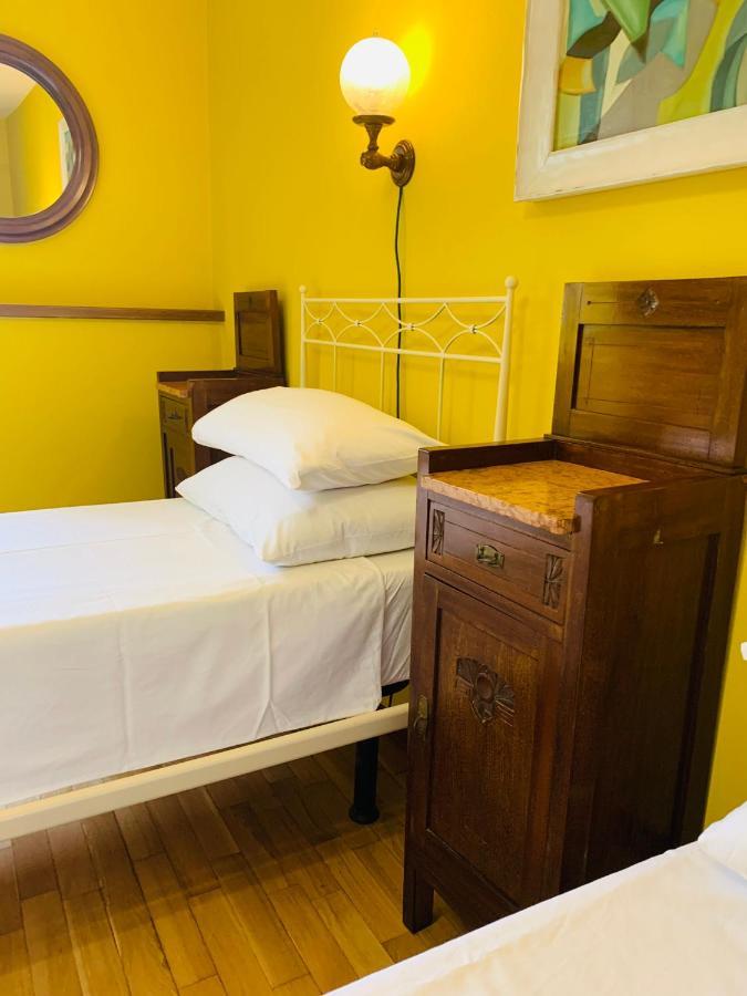 Casa Robina Apartment Барга Екстериор снимка