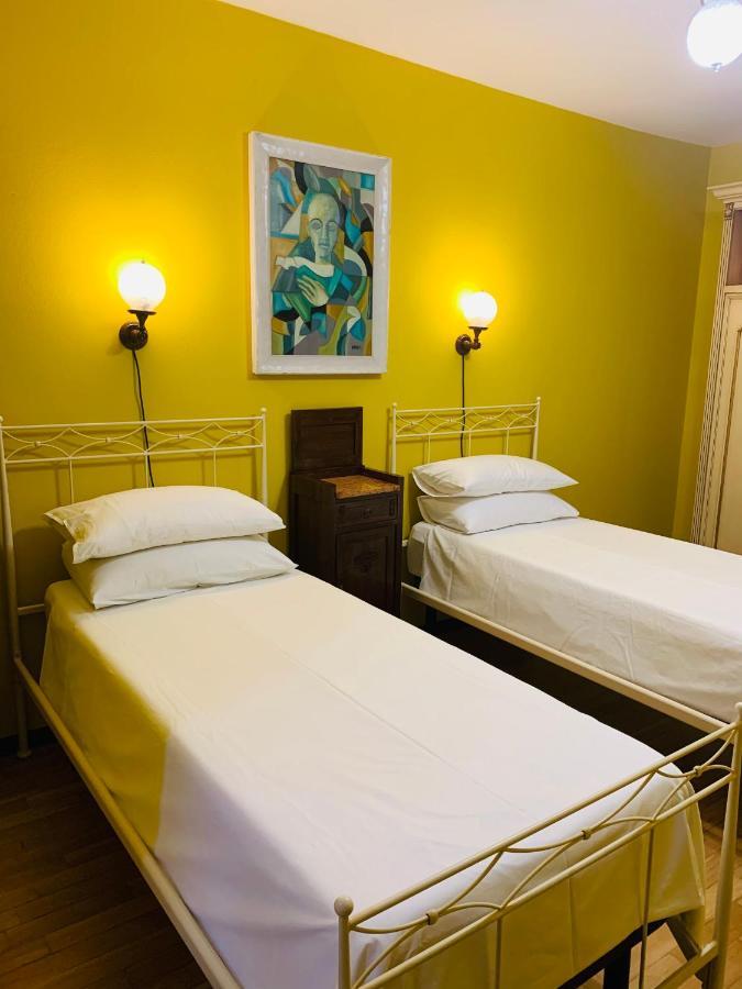 Casa Robina Apartment Барга Екстериор снимка
