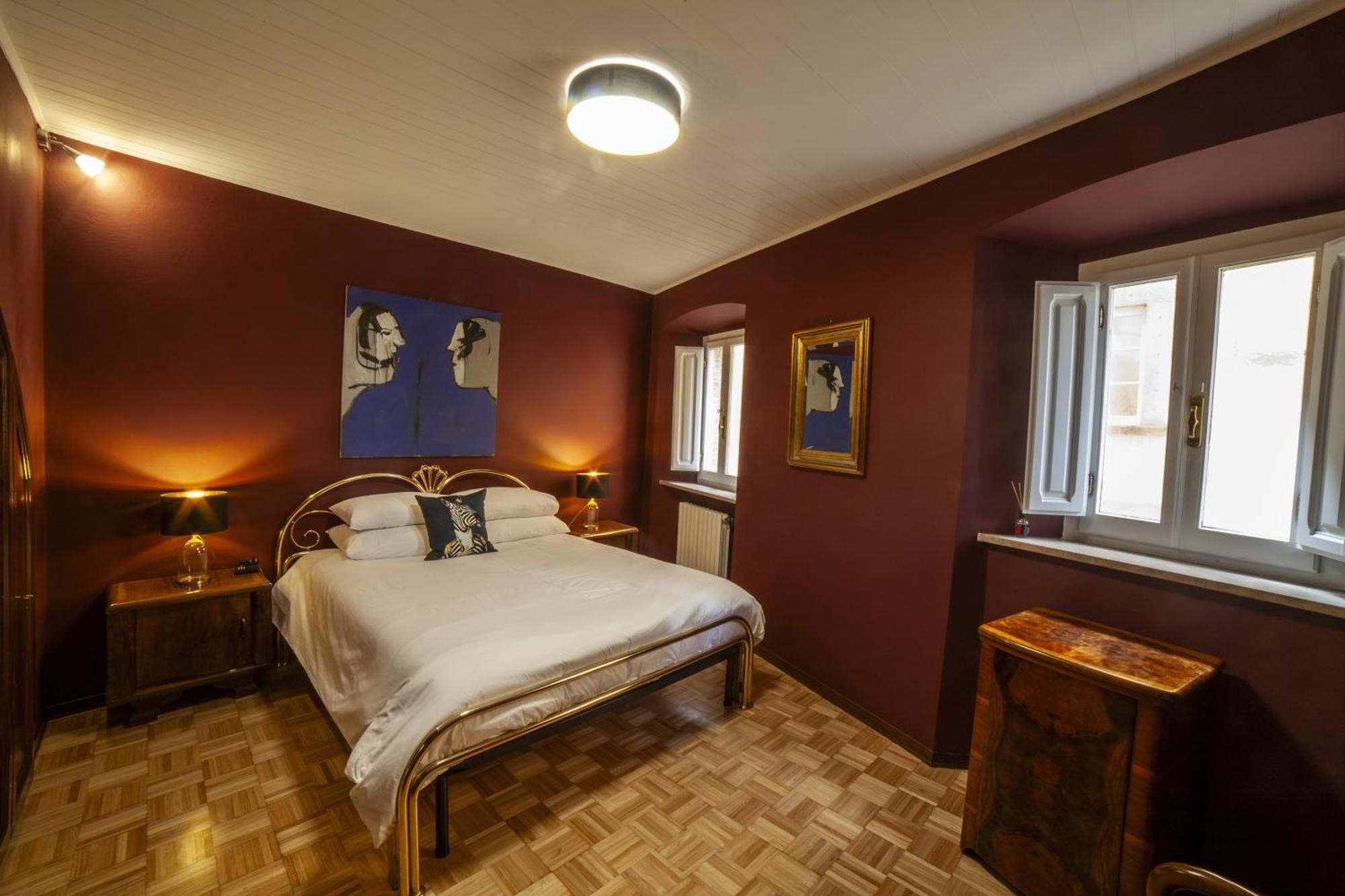 Casa Robina Apartment Барга Екстериор снимка