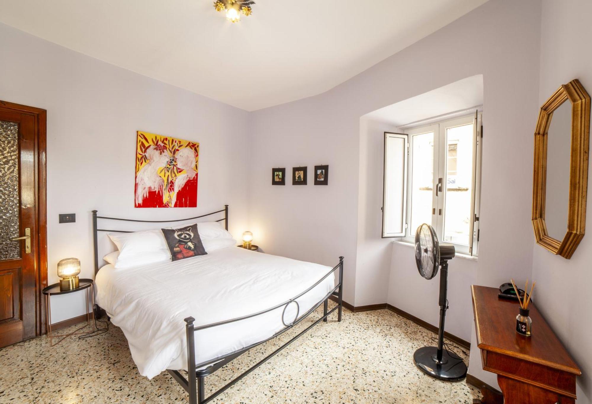 Casa Robina Apartment Барга Екстериор снимка