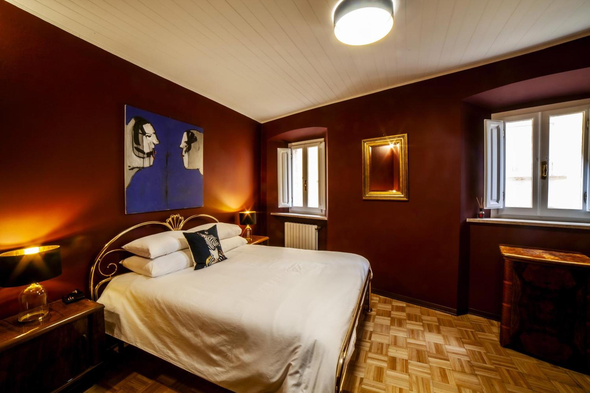 Casa Robina Apartment Барга Екстериор снимка