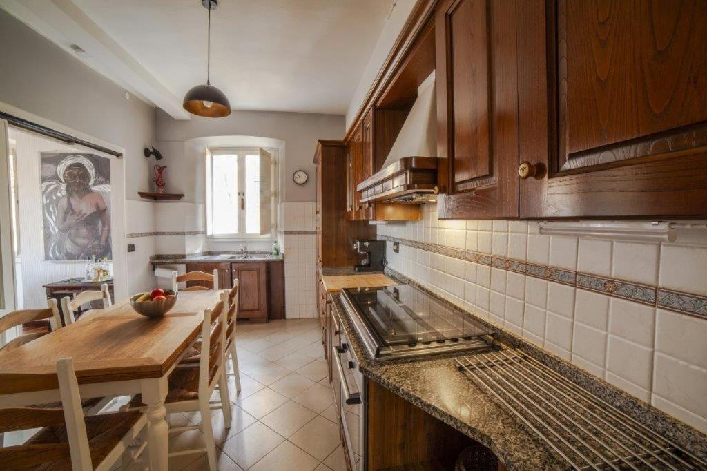 Casa Robina Apartment Барга Екстериор снимка